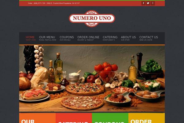 Site using Google Maps Ready! plugin