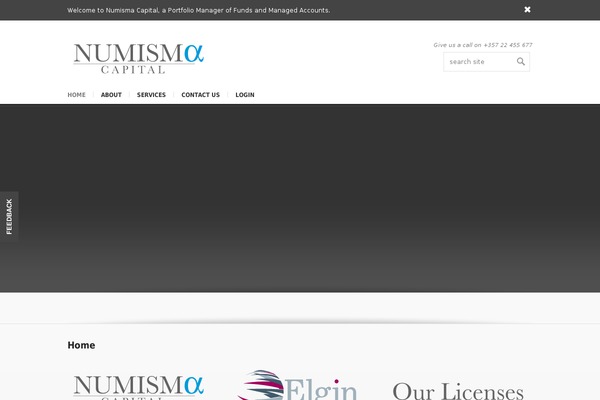 Choices theme site design template sample