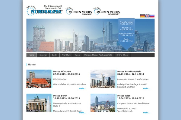 Site using Advanced WP Columns plugin