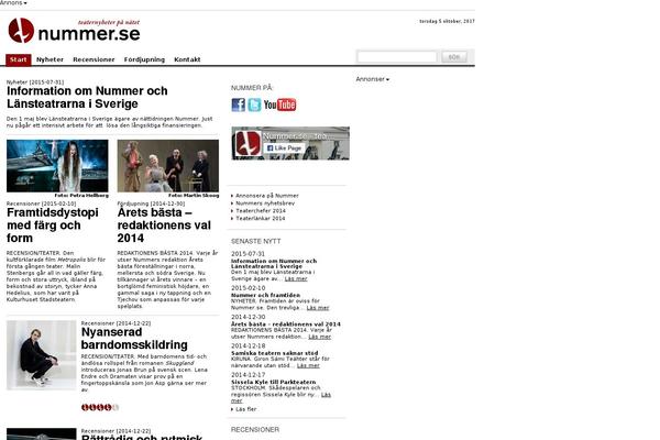 Site using Haiku-minimalist-audio-player plugin