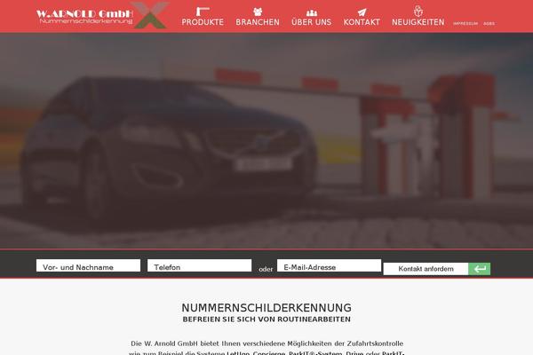 Site using Gravity Forms Placeholder Add-On plugin