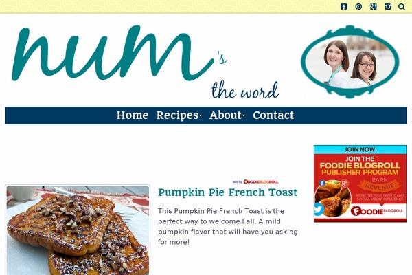 Mediavine-trellis theme site design template sample