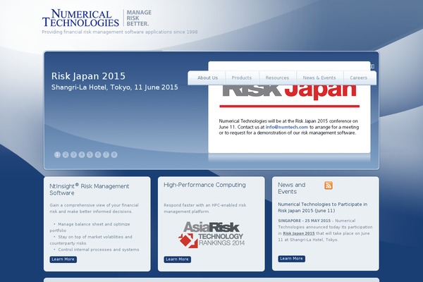 rt-theme-3 theme websites examples