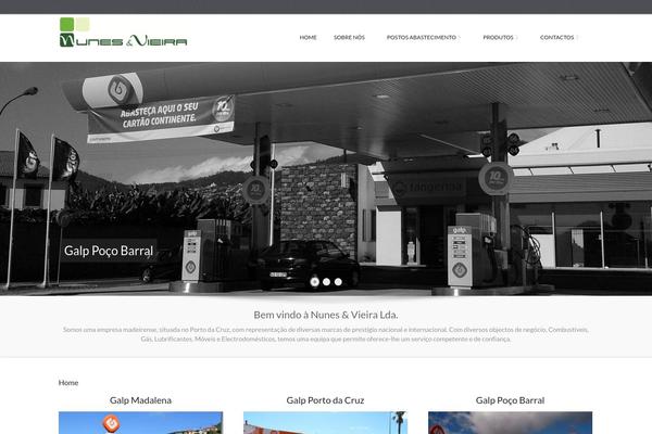 nunesevieira.com site used Hovercss