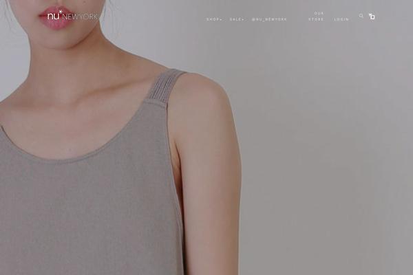 Site using Uji Popup plugin