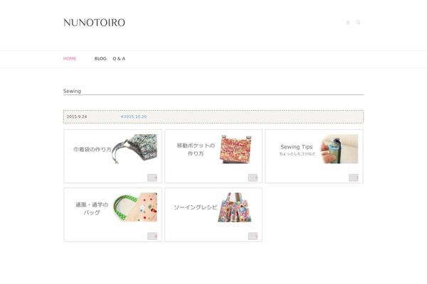 Site using St-af-cpt plugin