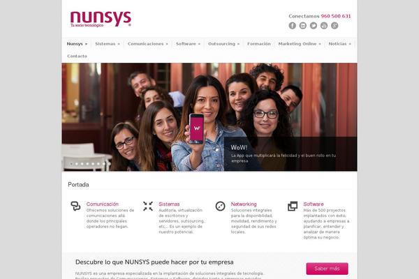 Site using Wordpress_image_mapper plugin