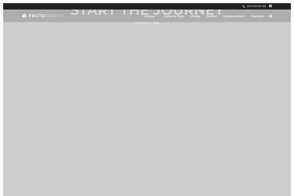 Site using Per Page Menus and Featured Posts IntelliWidget plugin