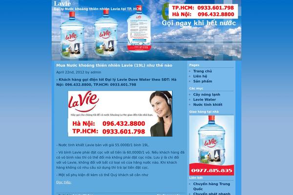 nuoclavie.com site used 211