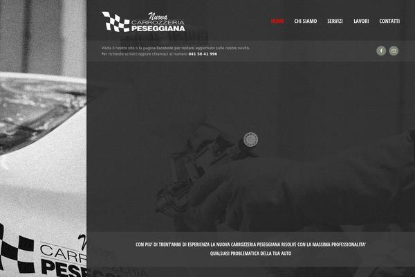 Site using Ait-shortcodes plugin