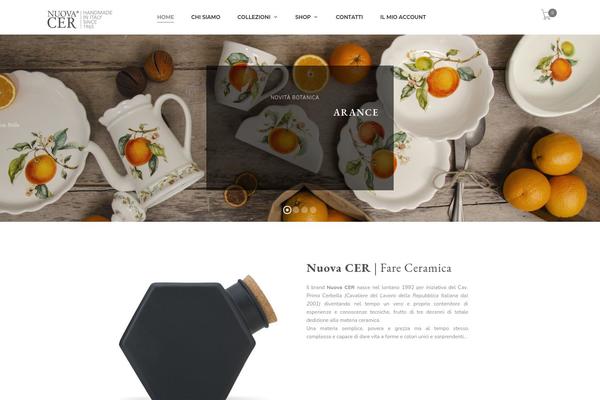 Site using Xmenu plugin