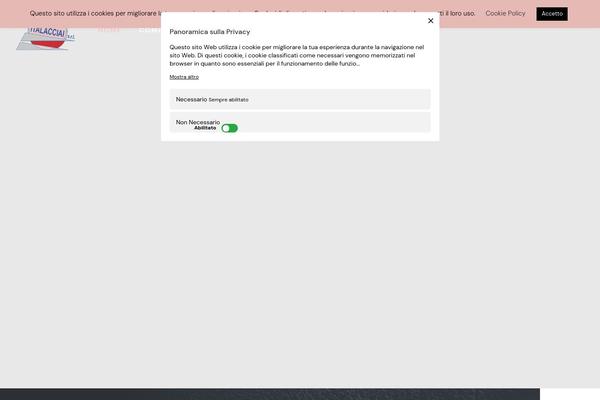 BeTheme theme site design template sample