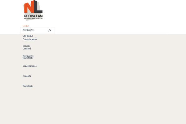 Site using Thorsten-core plugin