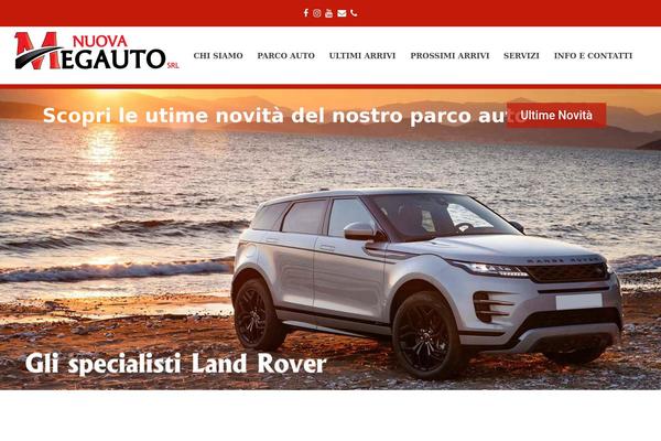 Site using Quick-interest-slider plugin