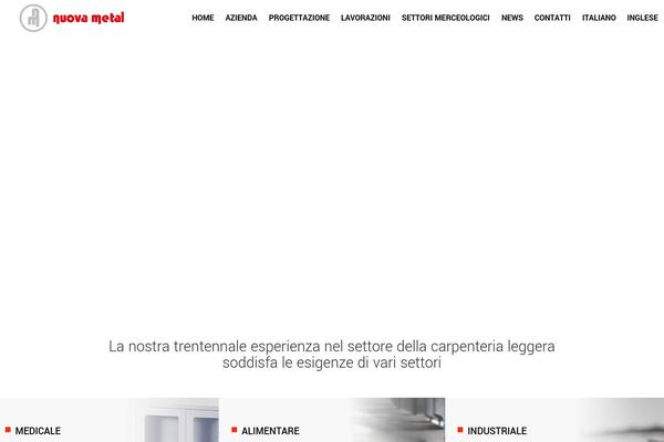 Site using Aarhus-core plugin