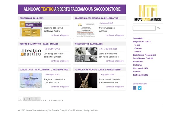 Stumblr theme site design template sample
