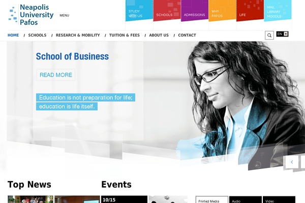 Site using Gdpr-cookie-compliance-addon-developer plugin