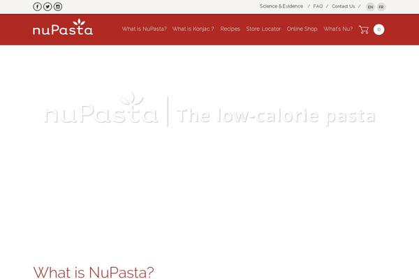 Site using Wp-recipe-maker plugin