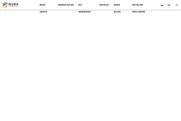 Shapely theme site design template sample