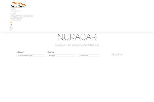 Site using Wp-ultimo plugin