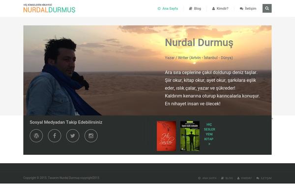 nurdaldurmus.com site used SteadyIncome