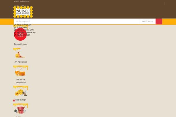 Site using Clever-whatsapp plugin