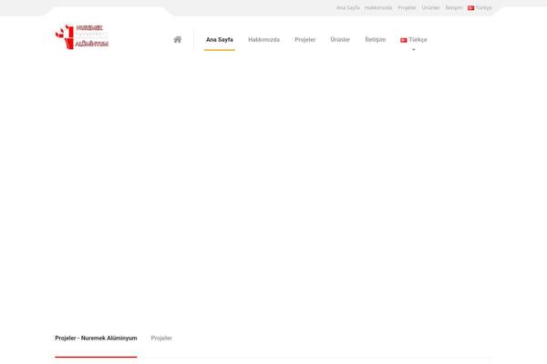 Site using WP Featherlight - A Simple jQuery Lightbox plugin