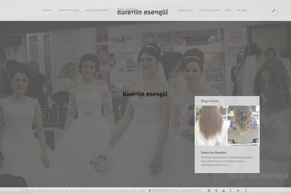 Site using Contextual Related Posts plugin