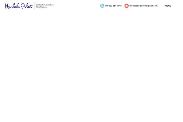 Site using Vc-mega-footer plugin
