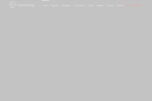 Mixtapewp theme site design template sample