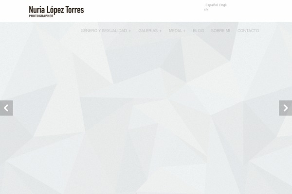 Cesar theme site design template sample