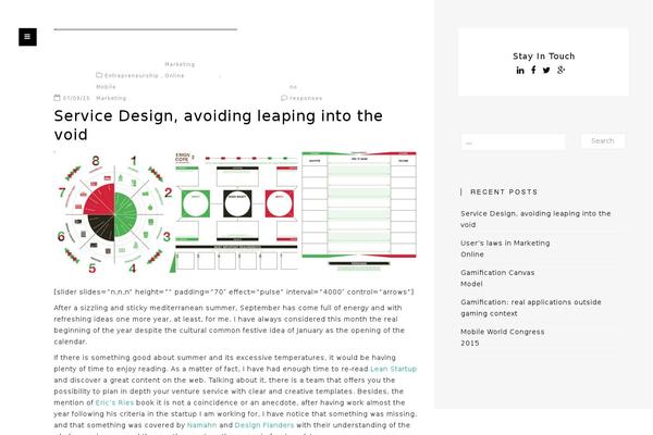 Words theme site design template sample
