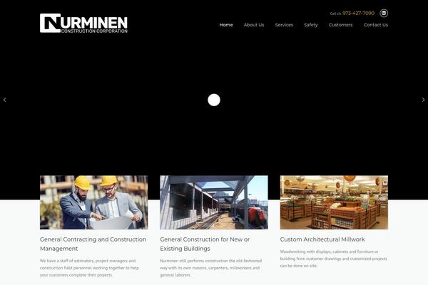 Site using Easymega plugin