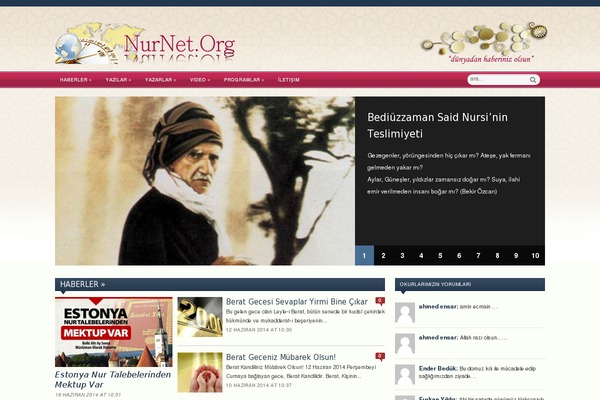 Site using My-videotag plugin