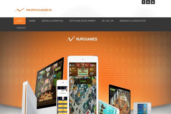Site using WP GIF Player plugin