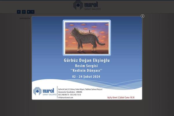 Site using Weekly-class plugin