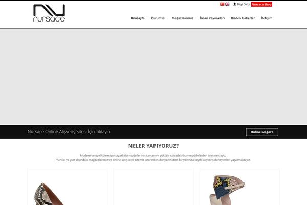 Site using CuteSlider plugin