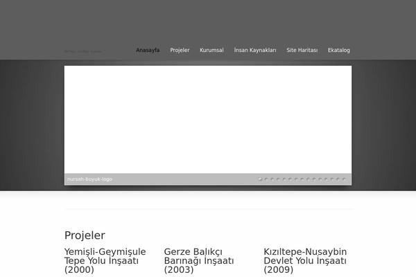 Site using Quform plugin