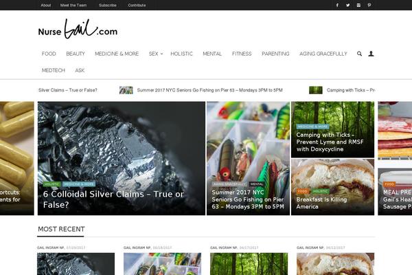 Site using List Site Contributors plugin
