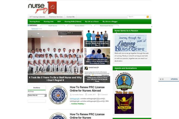 Site using Infolinks Official Plugin plugin