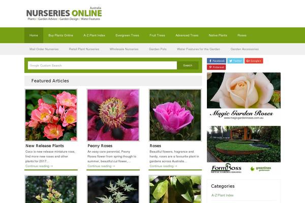 Site using Wp-disable plugin