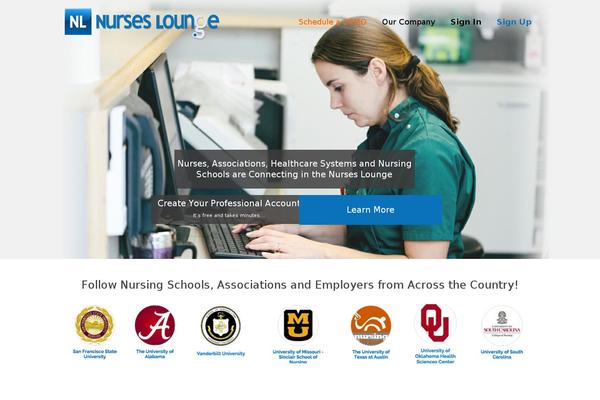 Site using WordPress Colorbox Lightbox plugin