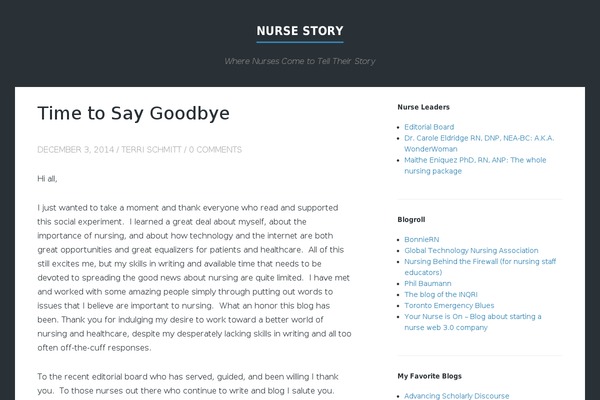 Finch theme site design template sample