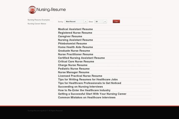 Wikeasi theme site design template sample