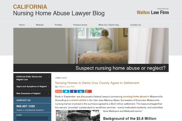 Willow theme site design template sample