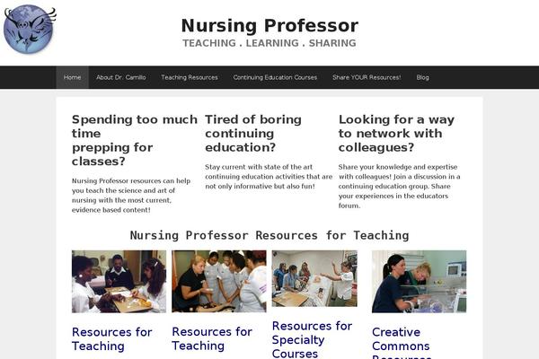 Site using Boss-learndash plugin