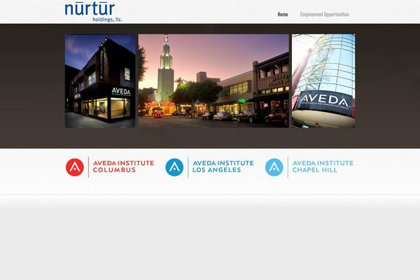 nurturaveda.com site used Mb3_light