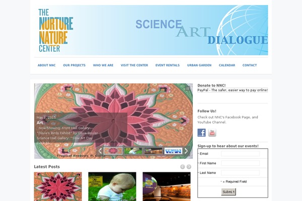 Max Magazine theme site design template sample