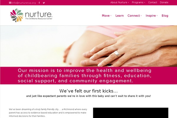Site using Features by WooThemes plugin
