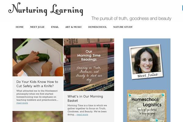 Celebrate theme site design template sample